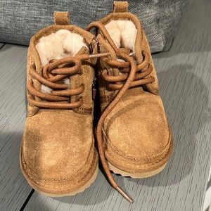 Toddler uggs